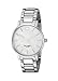 kate spade new york Women's 1YRU0001 Gramercy Stainless Steel Bracelet Watch