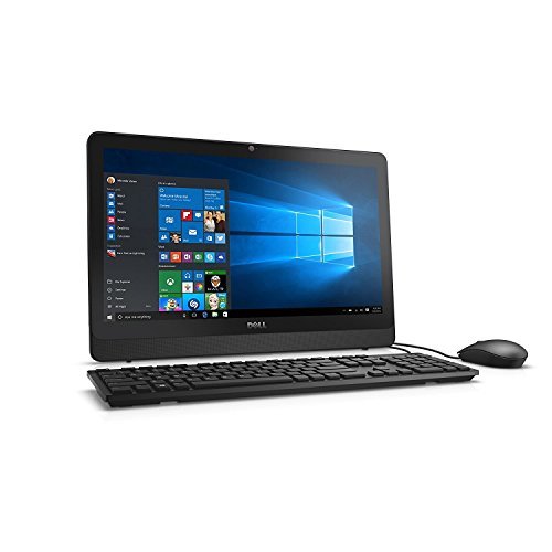 2018 Dell Inspiron 19.5
