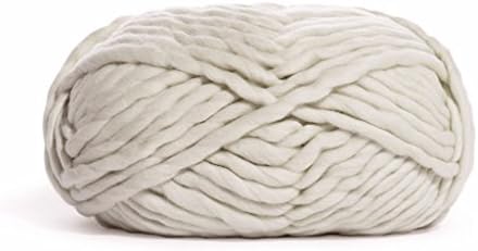 The Third Piece - Funky Chunky Knitting Yarn - Cloud (# 20)