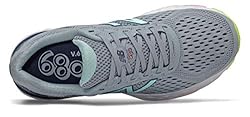 New Balance Women's 680 V6 Running Shoe, Light