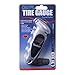 TRAVELSAFER Digital Tire Gauge with Batteries100PSI 4 Settings Best Tire Gauges for Cars Trucks Motorbikes, SUV. Sturdy but Lightweight Tire Pressure Gauge, Illuminated Nozzle, LCD Display