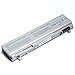 ATC 11.1v, 6 Cells, 5200mAh/5.2A, High Capacity Battery for DELL Latitude E6400, Latitude E6500, precision M2400, precision M4400 series Brand New Repalce PT434, PT435, PT436, PT437, KY477, KY265, KY266, KY268, FU268, FU274, FU571, MN632, MP303, MP307, NM631, NM633