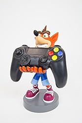 Exquisite Gaming: Crash Bandicoot Trilogy