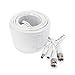 Samsung SEA-C101 90ft BNC Cable for Samsung Security DVR and Camera. SDS-5102, SDS-P5101, SDS-P5122, SDS-P5082, SDS-P5080, SDS-P4082, SDS-P4080, SDS-P3042, SDS-P3040