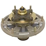 QAP OEM Aftermarket Spindle Assembly replacement for John Deere TCA24881, TCA51058