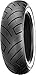 Shinko SR777 Rear 4 Ply 170/70-16 Wide White Wall Motorcycle Tire