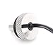 Bitspower Cooled PC Fitting Personal Computer Water Reservoir Sled Tube Compression Rotary Screw Adapter Extender Expansion Parts (BP-WTP-CT)