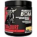 Betancourt Nutrition BCAA Plus Series Intra-Workout, Instantized Branched Chain Amino Acids, Stronger Recovery, Powder, 10.5 oz. (30 Servings), Passion Fruit