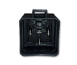 Pair Of Power Trim Tilt Relay for Mercury Outboard