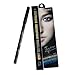 Clio Gelpresso Waterproof Pencil Gel 007 Liner, Golden Black, 0.5 Gram