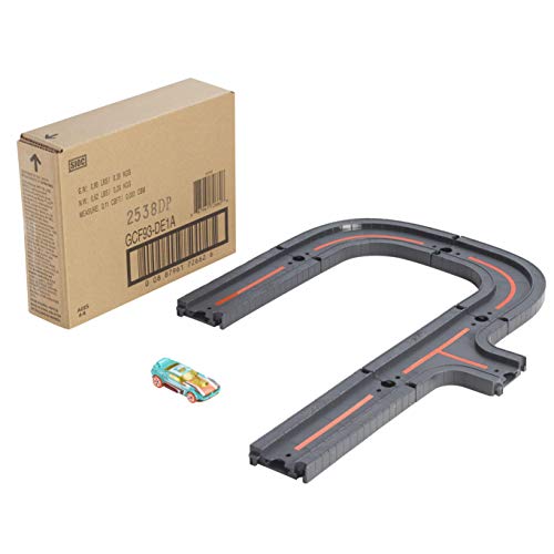 Hot Wheels City Track Pack Bundle Tiendamia Com