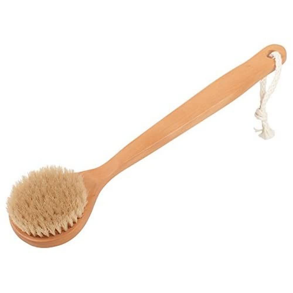 Croll & Denecke 60073 Sauna Brush with Shaft