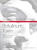 Botulinum Toxin: Procedures in Cosmetic Dermatology