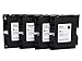 Ricoh GC41 Compatible Inkjet Cartridge for Ricoh GC41 Sublimation Ink SG2100 SG3110DN SG2010 4PC WINK