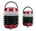 J Miles UH-CB149 100 OZ 3 Liters Collapsible Beverage Dispenser