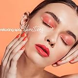 Relaxing Spa Vibrations - Gentle Background Music