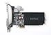 ZOTAC GeForce GT 710 1GB DDR3 PCIE x 1 , DVI, HDMI, VGA, Low Profile Graphic Card (ZT-71304-20L)thumb 1