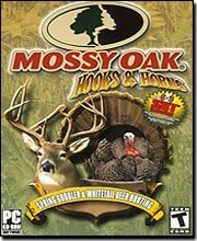 Mossy Oak: Hooks &amp; Horns