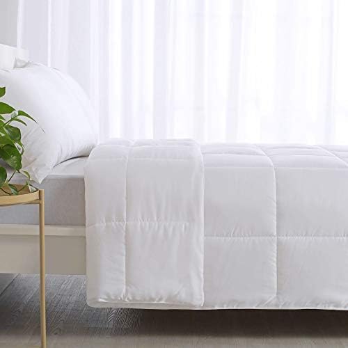 Olive + Crate 100 Cooling Eucalyptus Comforter SilkenSoft Lyocell