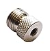 Master Airbrush Brand Airbrush Fitting Conversion Adapter for Aztek Airbrushes; Converts Aztek Size Threads to 1/8