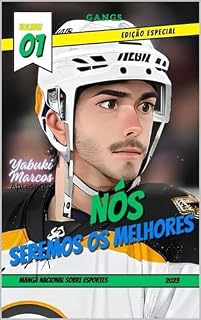 Livro Nós Seremos os Melhores