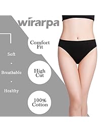 Bragas de algodón suave para dama, 100 unidades