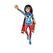 Hasbro Marvel Rising Secret Warriors - Ms. Marvel Doll - Inspired by Marvel Rising Secret Warriors
