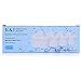 4-Pack K&J Replacement Mavea Maxtra Water Filters - Replaces 1001122