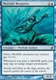 Magic: the Gathering - Merrow Reejerey - Lorwyn
