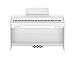 Casio PX-860 Privia Digital Home Piano, White