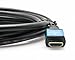 BlueRigger HDMI to DVI Cable (3FT, High-Speed, Bi-Directional Adapter Male to Male, DVI-D 24+1, 1080p, Aluminum Shell) - Compatible with Raspberry Pi, Roku, Xbox One, PS5/PS4, Graphics Card