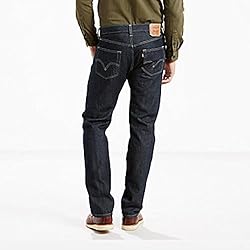Levi's Men's 501 Original Fit Jeans