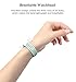 Fitbit Charge 2 Bands Sport Silicone Small & Large (5.7