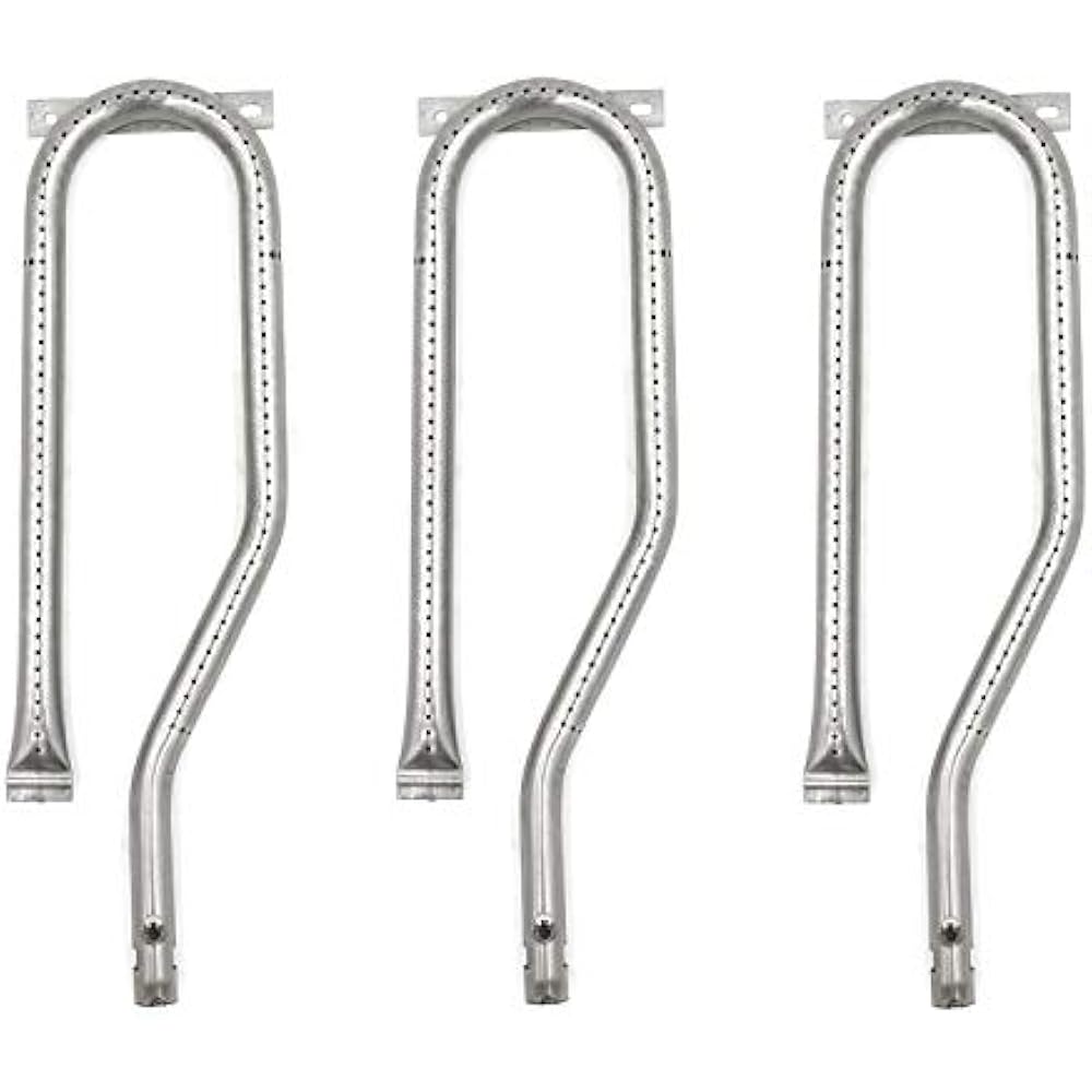 15 13/16" Gas Grill Burners Replacement Parts JennAir, Nexgrill 720