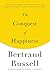 The Conquest of Happiness by Bertrand Russell, Daniel C. Dennett