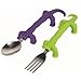 Fred & Friends DINNERSAURS Fork and Spoon Set
