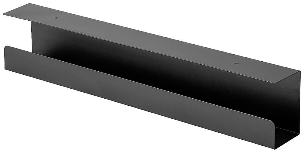 VALUE Under-Sink Cable Tidy Black