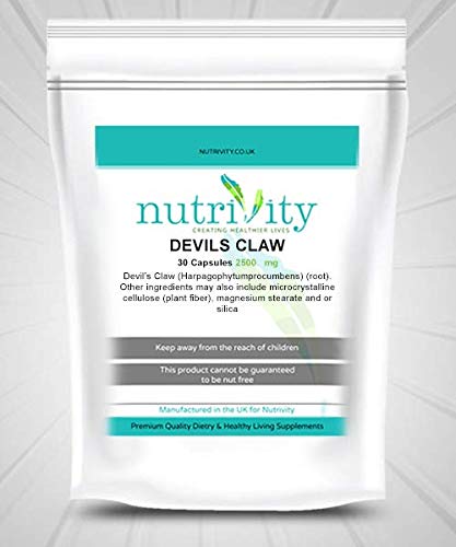 Devils-Claw-2500mg-Capsules-Joints-Aches-Support-Supplement-Nutrivity-120