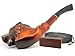 Wooden Tobacco Smoking Pipe 