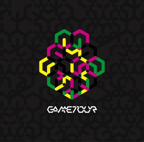 Perfume First Tour GAME
