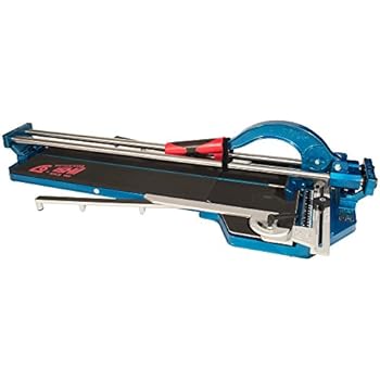 ISHII JP570XE 22" Big Clinker Tile Cutter - Rubi Tile Cutter - Amazon.com