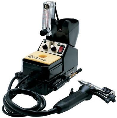 SOLDAVAC SMD Reflow Vacuum Workstation