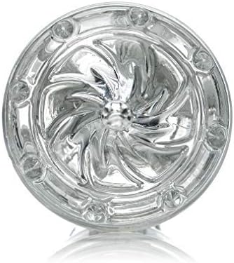 Fleshlight Go Torque Texture Discrete Masturbator, Made of Realistic Superskin Material - Image 5