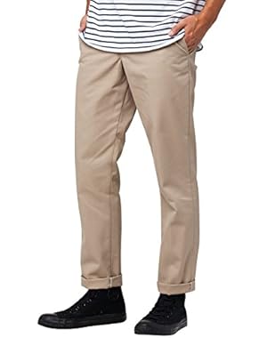850 Slim Taper Flex Mens Pants