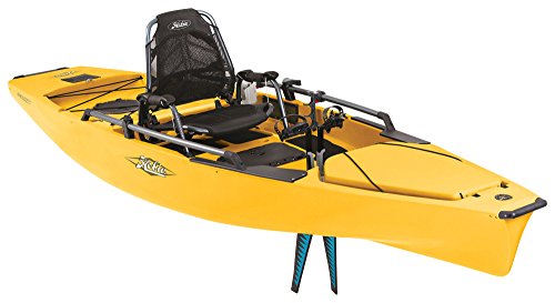 UPC 792176603078, Hobie Pro Angler  Papaya