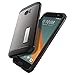 Spigen Slim Armor HTC 10 Case with Kickstand and Air Cushion Technology Hybrid Drop Protection for HTC 10 2016 - Gunmetal