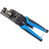 V-Max 1-Punch Down Termination tool - For Vertical Cable Keystones Only
