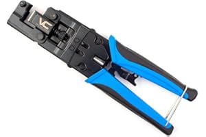 VC VERTICAL CABLE V-Max 1-Punch Down Termination tool - For Vertical Cable Keystones Only
