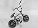 Rocker BMX Mini BMX Bike iROK+ Metal RKRthumb 4