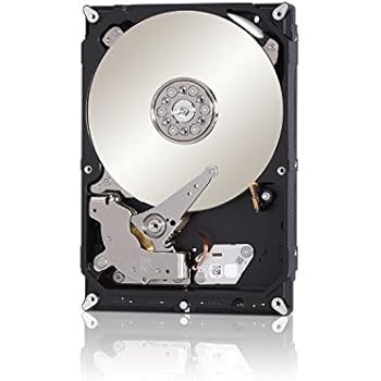 (Old Model) Seagate 8TB NAS HDD SATA 6Gb/s NCQ 256 MB Cache Bare Drive ST8000VN0002